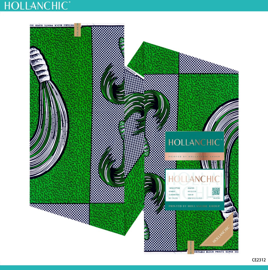 Pagnes Hollanchic