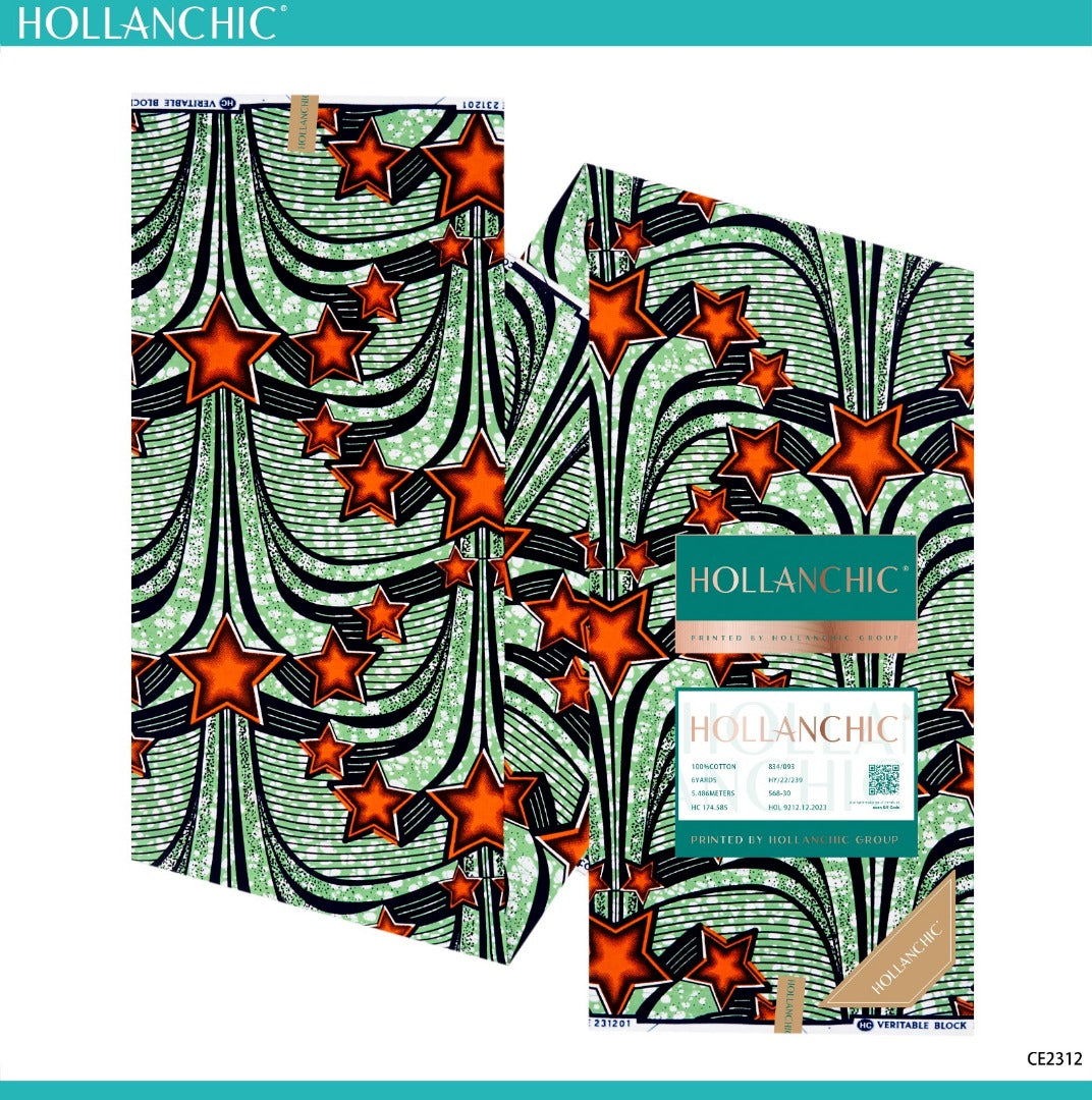 Pagnes Hollanchic