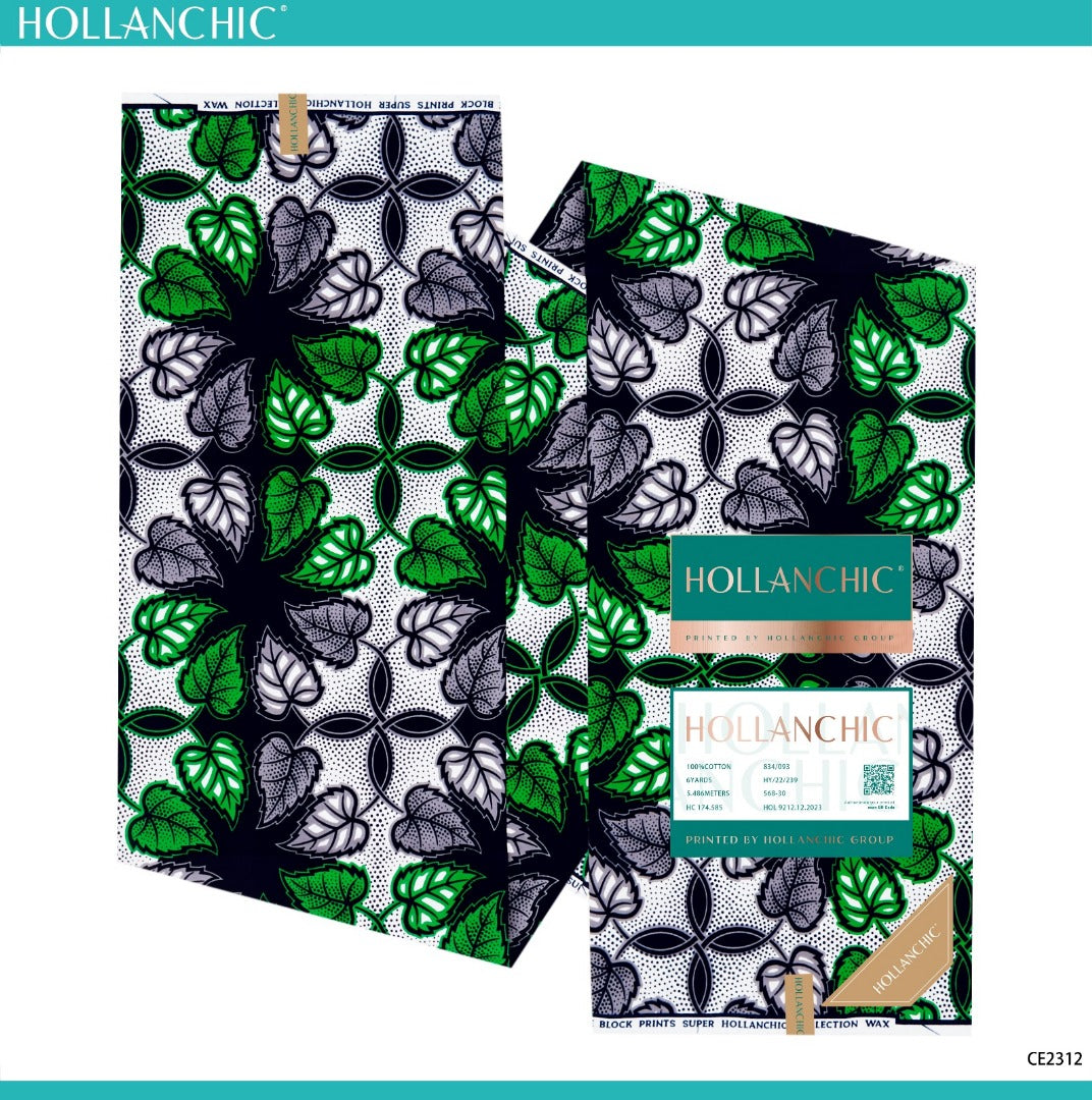 Pagnes Hollanchic