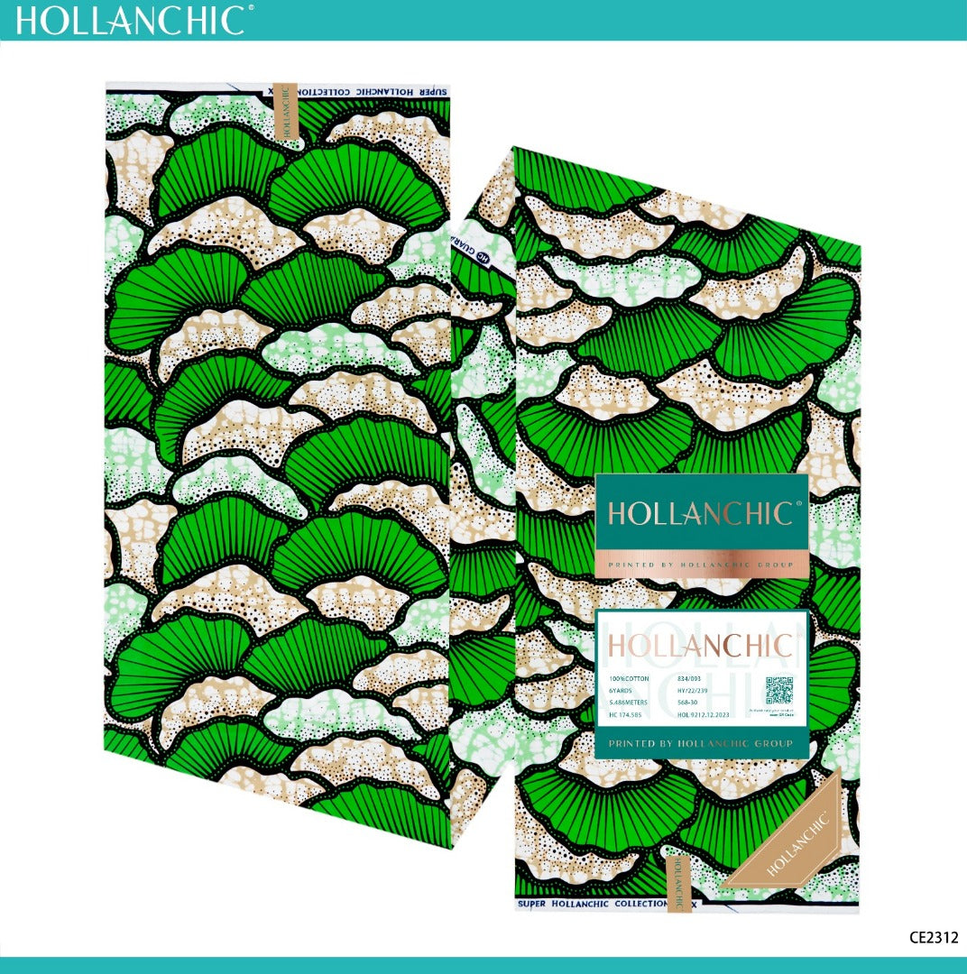 Pagnes Hollanchic