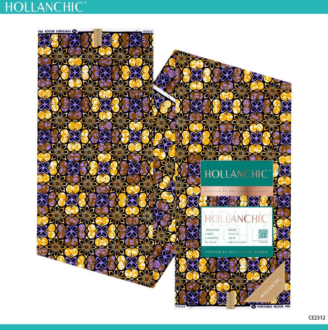 Pagnes Hollanchic