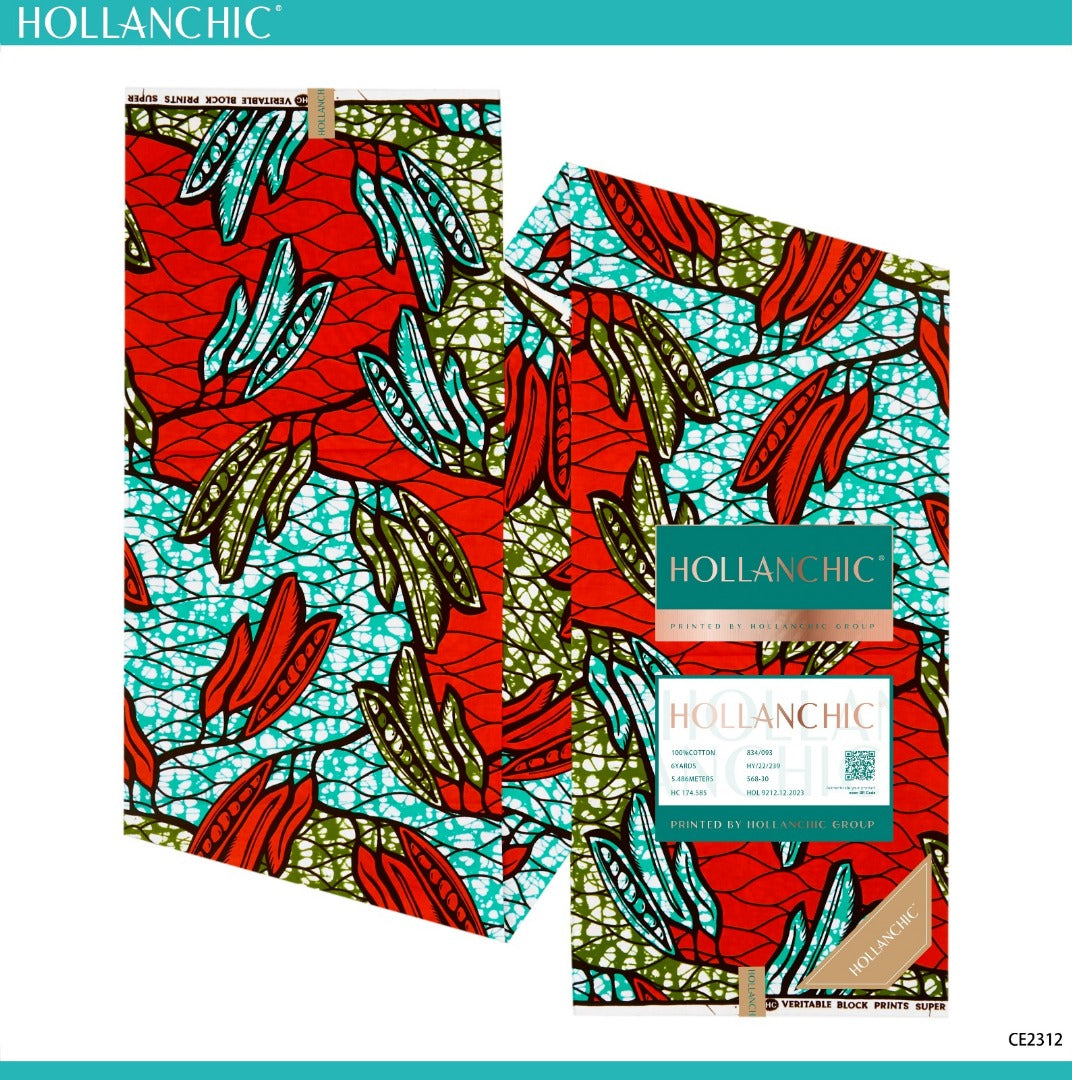Pagnes Hollanchic