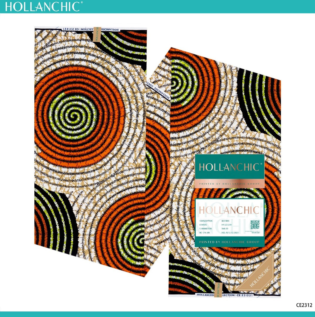 Pagnes Hollanchic