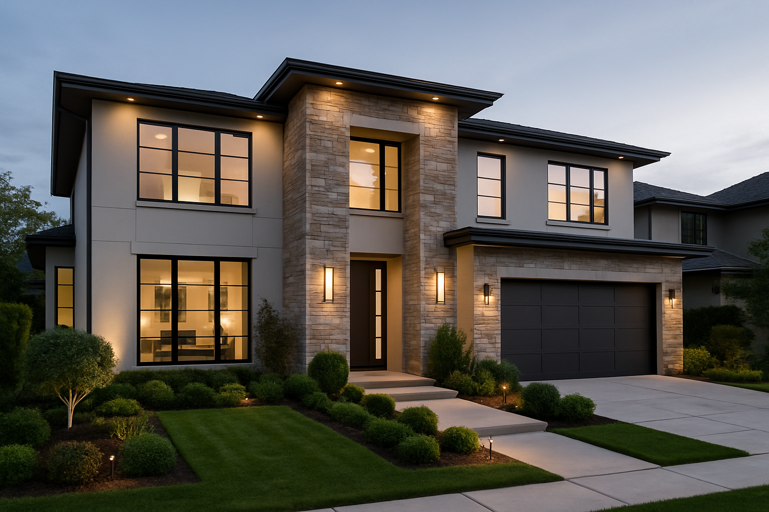 Vente et location immobilière