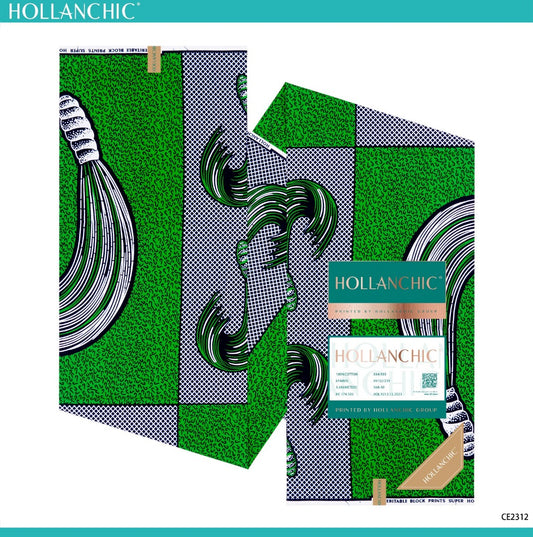 Pagnes Hollanchic