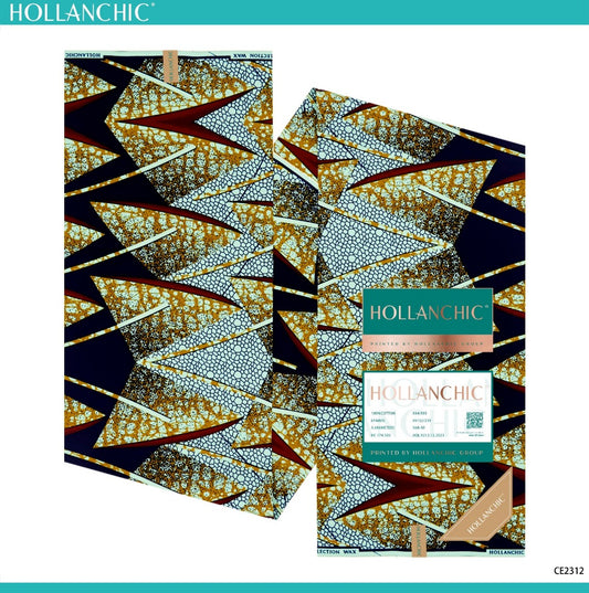 Pagnes Hollanchic